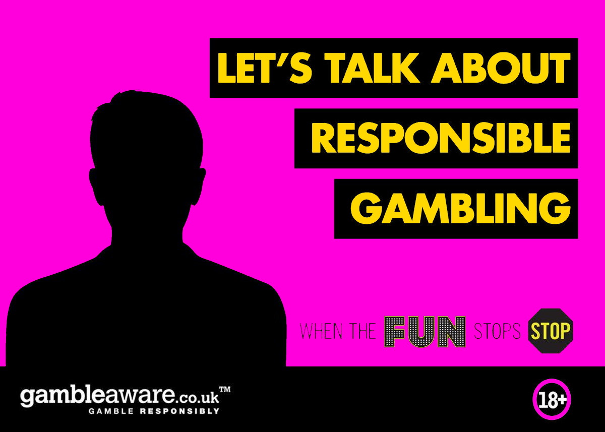 How To Gamble Responsibly + Self Assesment Check Test