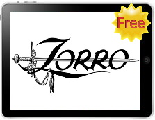 free zorro slot