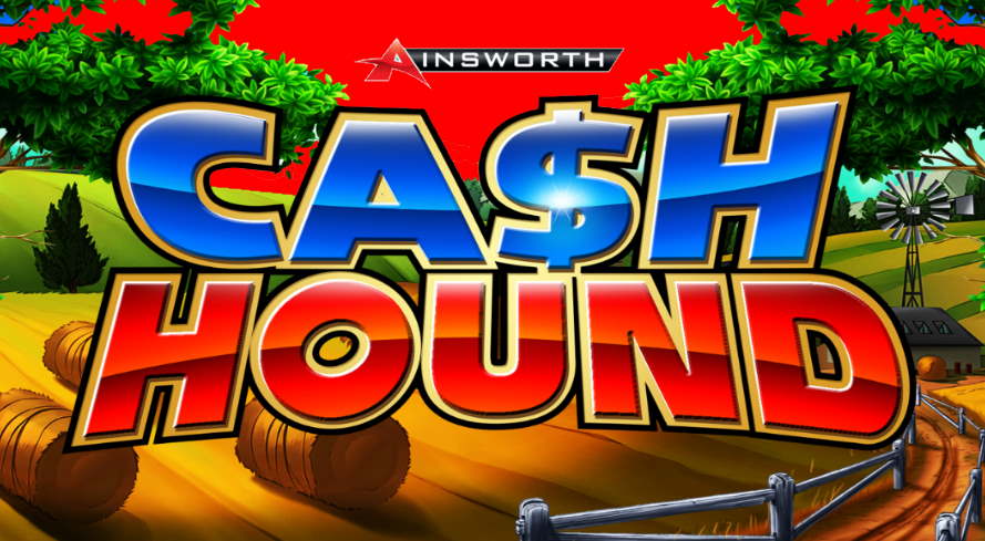 Cash Hound Free Ainsworth Slot Game Guide