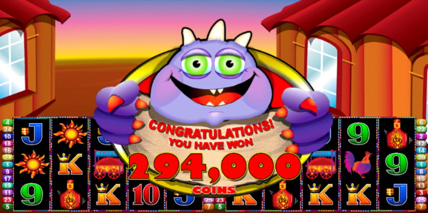 ᐅ Ultimate Flames Get in lobstermania slot game contact Slot machine game, Whadayaknow