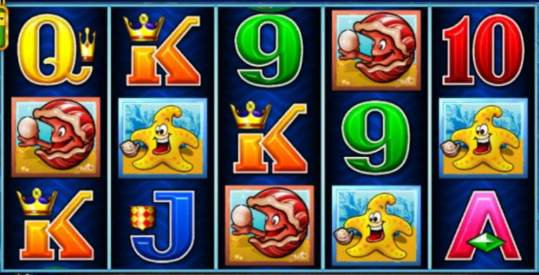whales of cash slot free play