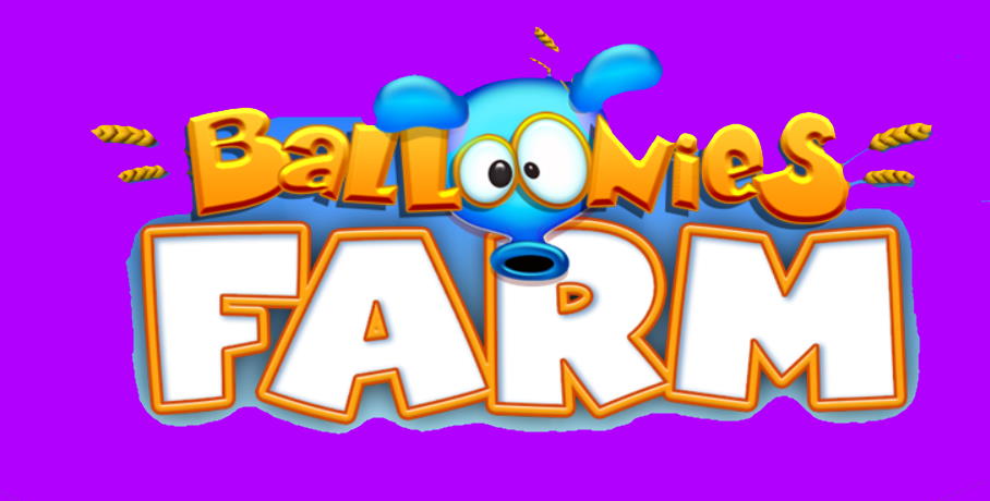 Balloonies Farm IGT Free Slot Game