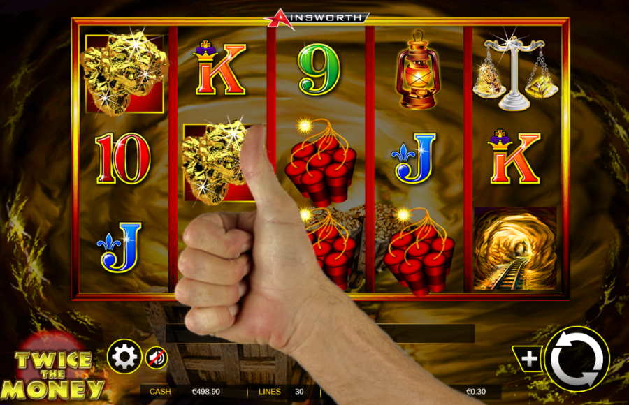 Twice the Money Free Ainsworth Slot Game Guide