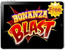 Bonanza Blast free mobile pokies