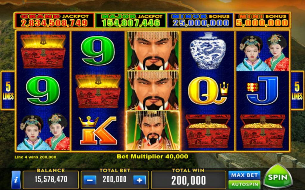 dragon link golden century free slot game - Web Pokies Games: Exclusive ...