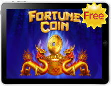 Fortune Coin free mobile pokies