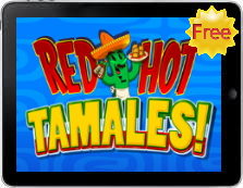 Red Hot Tamales free mobile pokies