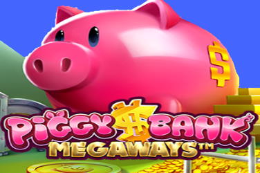 Piggy Bank Megaways