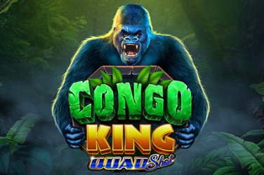 Congo King Quad Shot