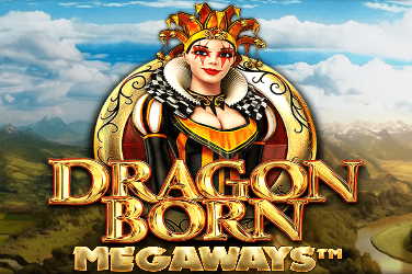 Dragon Born Megaways