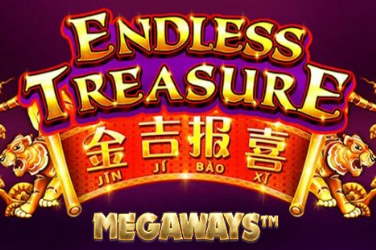 Endless Treasure Jin Ji Bao Xi Megaways