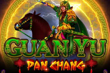 Guan Yu Pan Chang