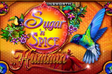 Sugar 'n' Spice Hummin