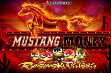 Mustang Money Raging Roosters