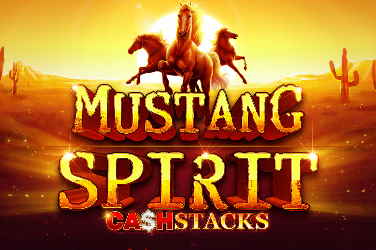 Mustang Spirit CashStacks