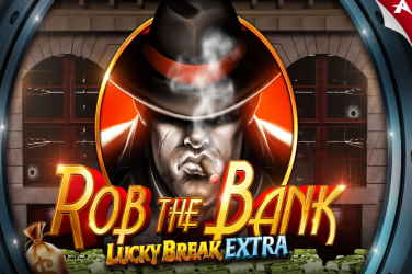 Rob the Bank Lucky Break Extra