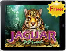 Jaguar Mist free pokies