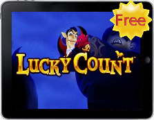 Lucky Count free pokies