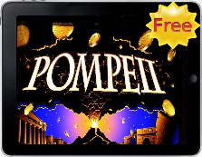 Pompeii free mobile pokies