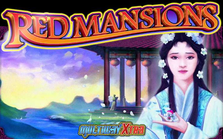 Red Mansions Slot Review
