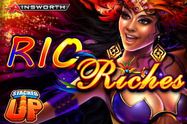 Rio Riches Stacked Up