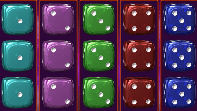 Rolling Dice Slot Game Review