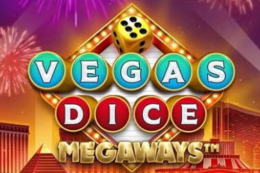 Vegas Dice Megaways
