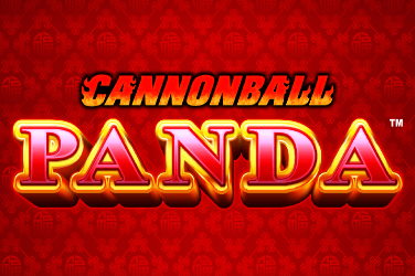 Cannonball Panda