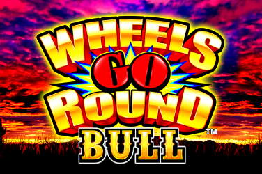 Wheels Go Round Bull