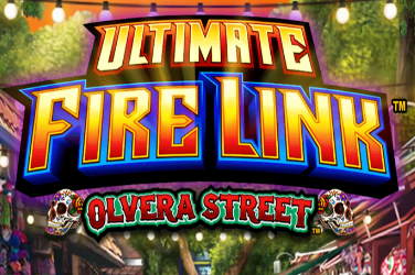 Ultimate Fire Link Olvera Street