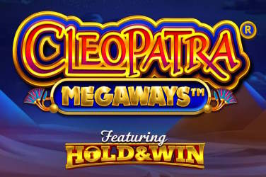 Cleopatra Megaways Hold & Win