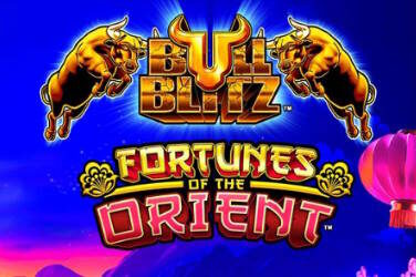 Bull Blitz Fortunes of the Orient