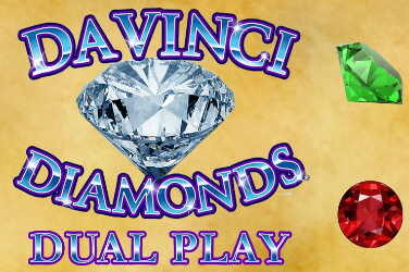 Davinci Diamonds Dual Play