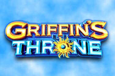 Griffin's Throne