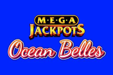 Ocean Belles Mega Jackpots