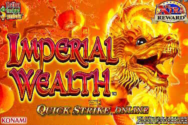 Imperial Wealth Quick Strike