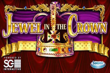 Jewel in the Crown
