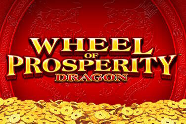 Wheel of Prosperity Dragon