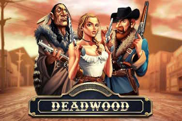 Play Deadwood Free Nolimit City Online Pokies Game