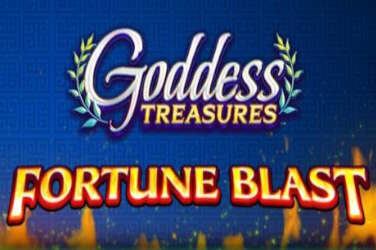Goddess Treasures