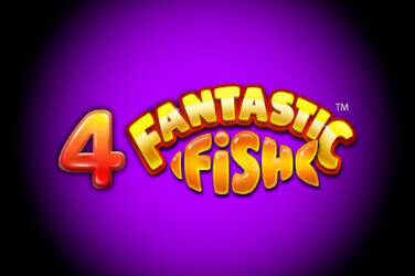 4 Fantasic Fish