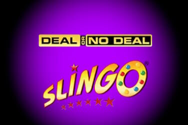 Slingo Deal or No Deal US