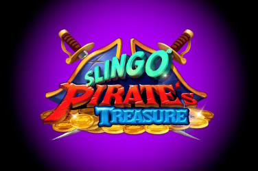 Play Slingo Pirate's Treasure Free Online Game Here