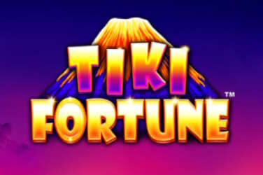 Tiki Fortune