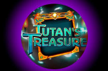 Tutan's Treasure