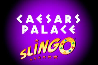Caesars Palace Slingo