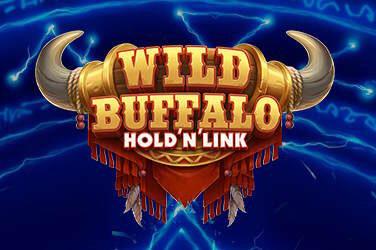 Wild Buffalo Hold 'n' Link