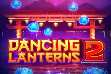 Dancing Lanterns 2
