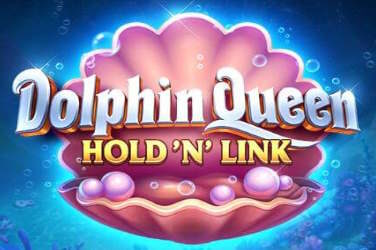 Dolphin Queen Hold 'n' Link