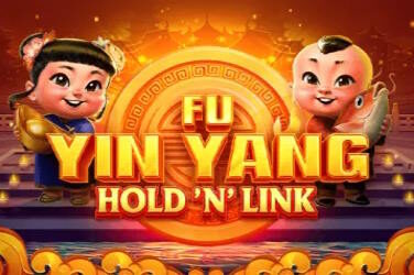 Fu Yin Yang Hold 'n' Link